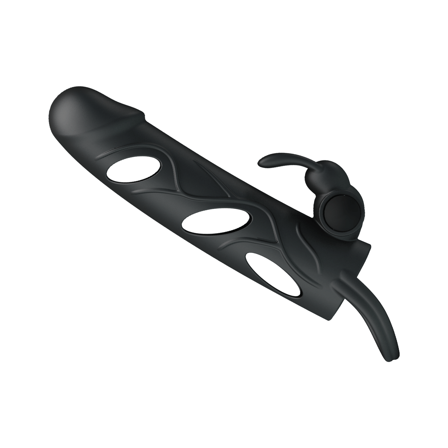 Hollow Penis Sleeve -WeLovePlugs