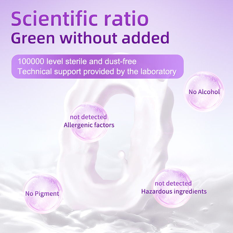 Nymphéa Sexual Lubricant-WeLovePlugs