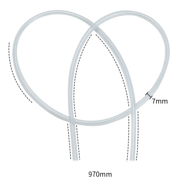 Butt Plug + Urethral Sound Catheter -WeLovePlugs
