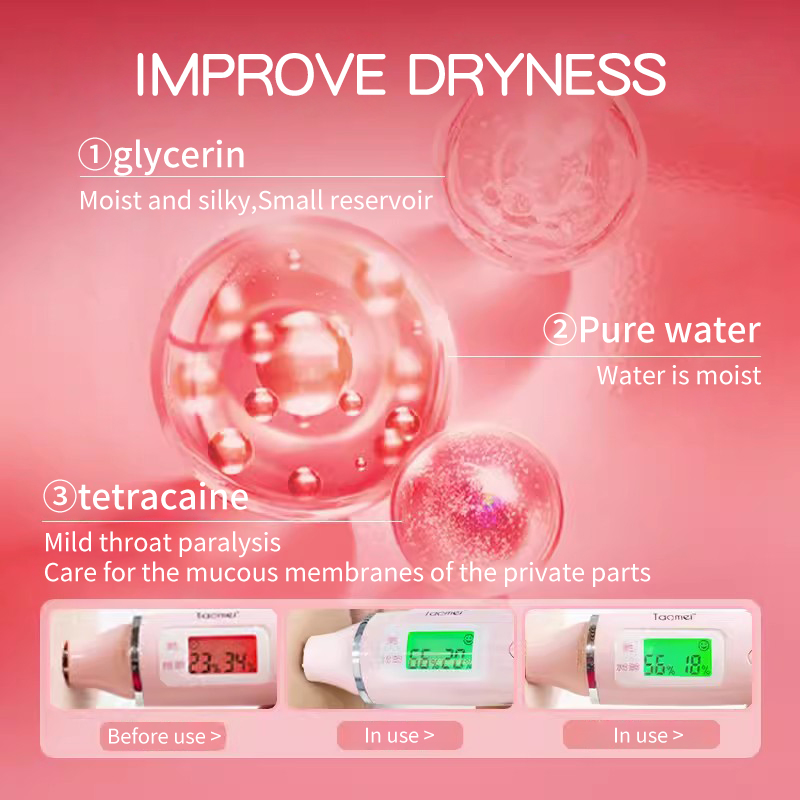 Throat Spray 50ML - image 3