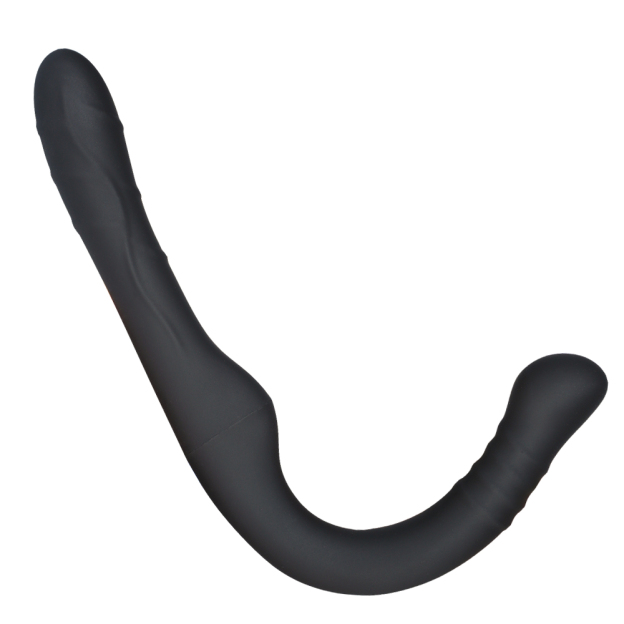 Lotus Duet Double End Realistic Dildo-WeLovePlugs