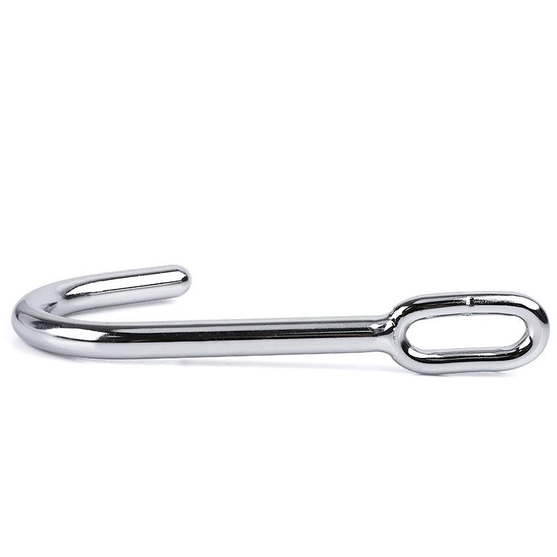 Metal Anal Hook Restraint - image 4
