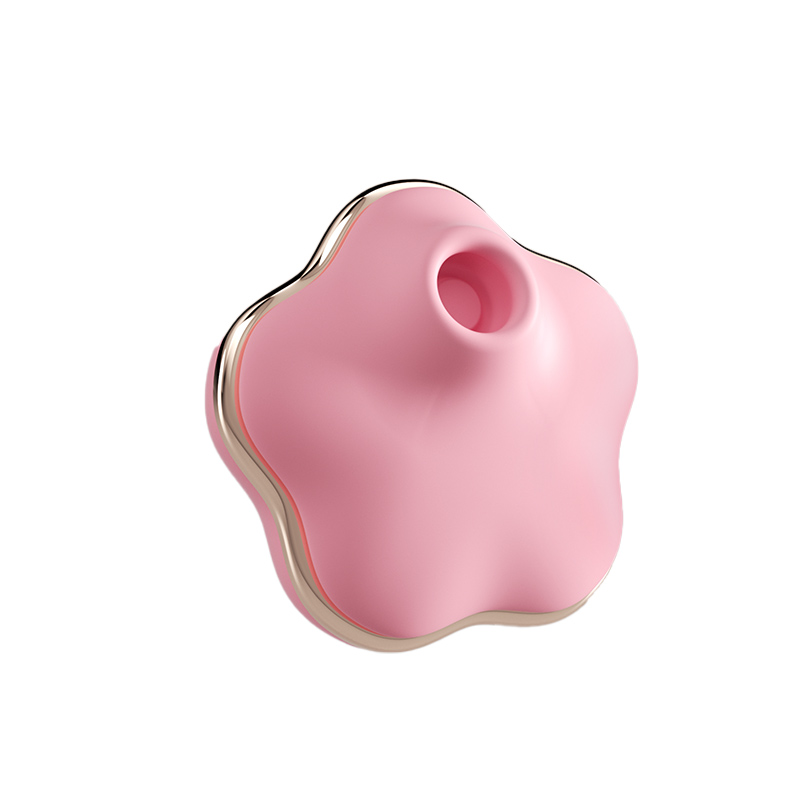 BloomBud Spring Mini Vibrator - image 2