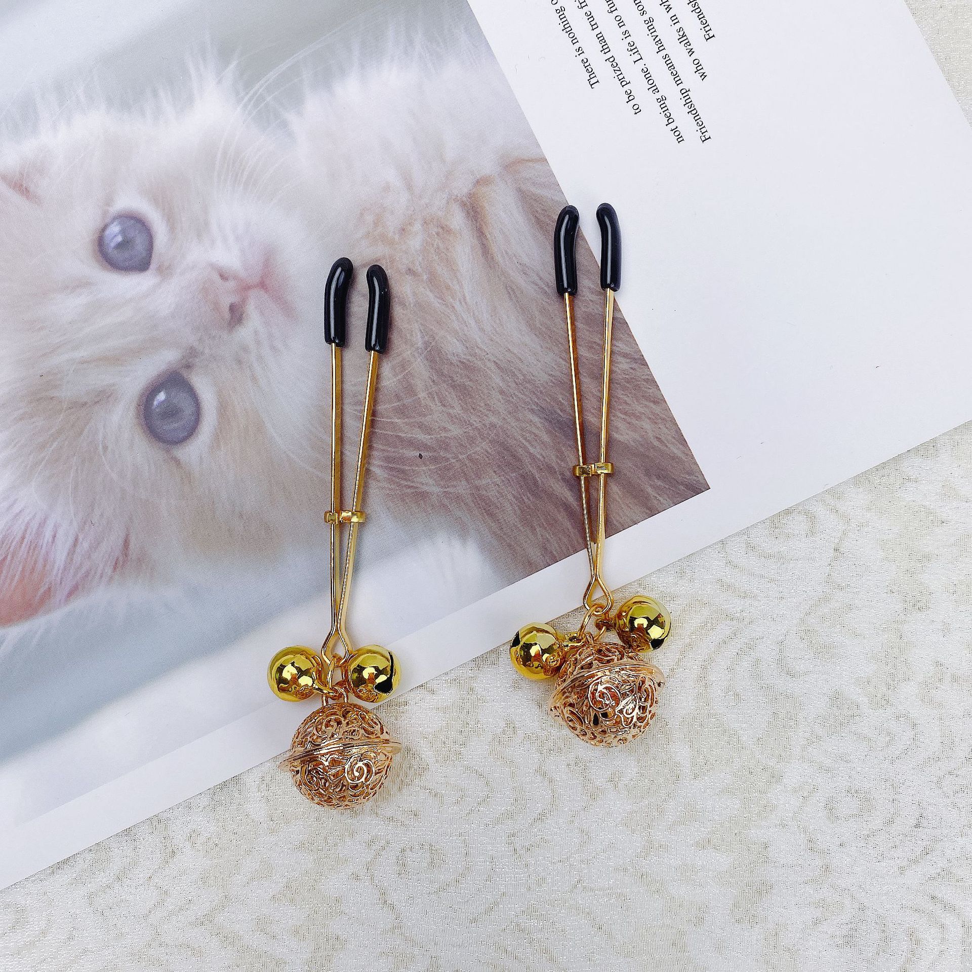 Regal Chimes Clamps & Plugs collection-WeLovePlugs