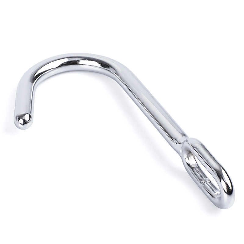 Metal Anal Hook Restraint - image 2