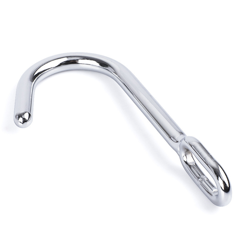 Metal Anal Hook Restraint - image 2