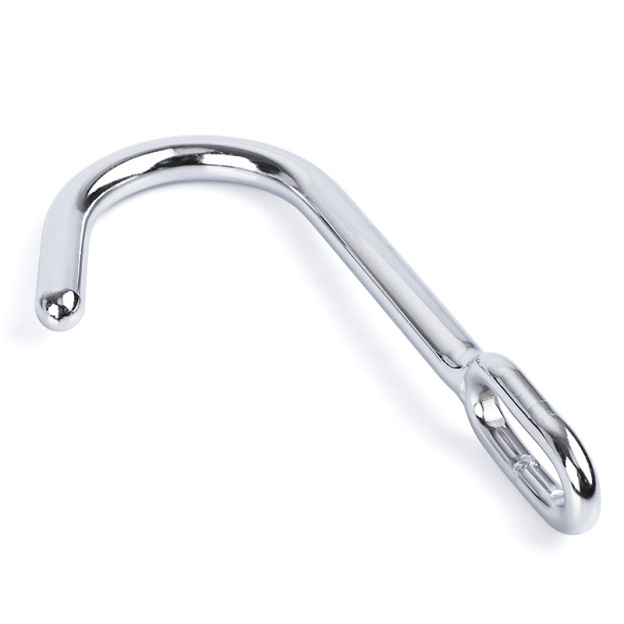 Metal Anal Hook Restraint - image 2