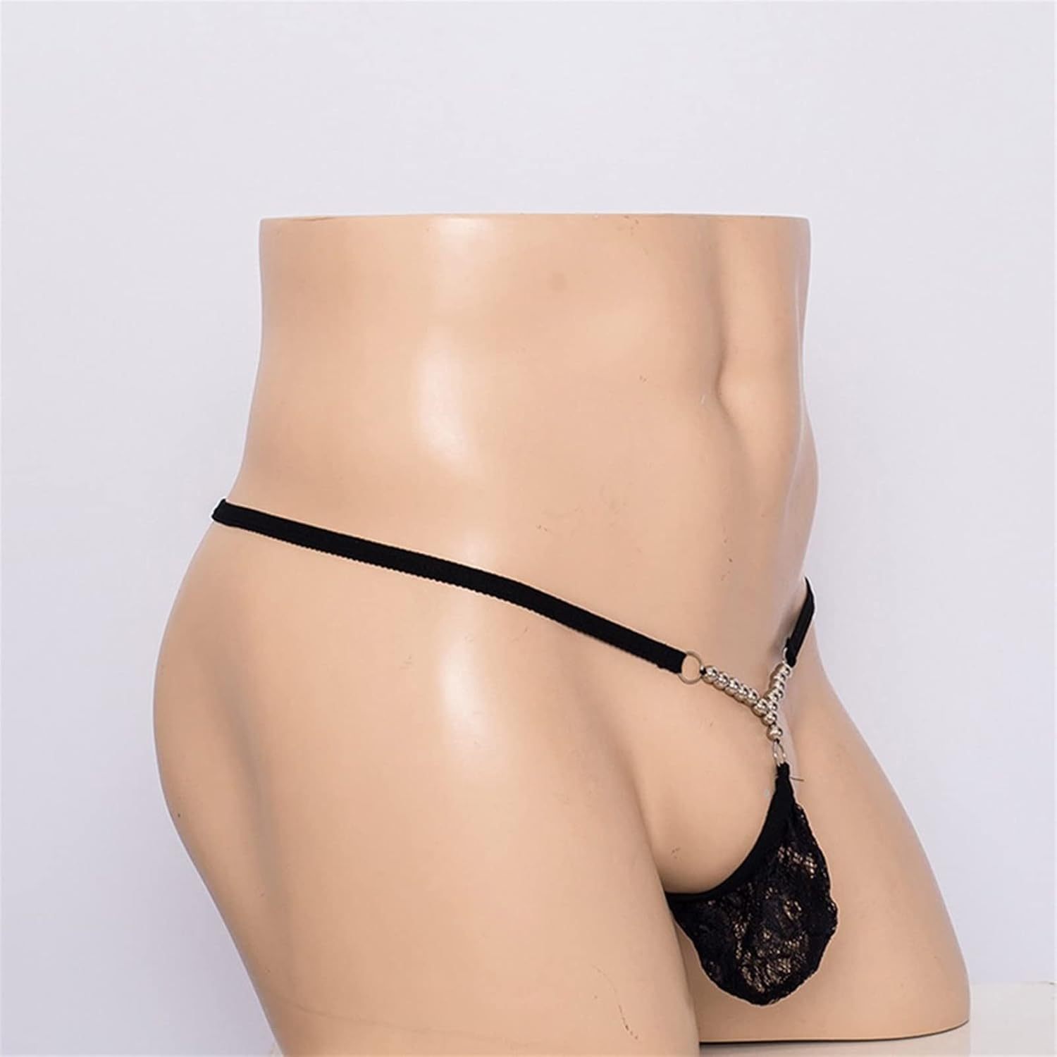 Men Sexy Underwear Lace G-string