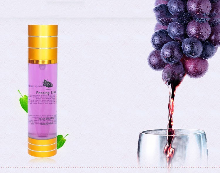 Oral Sex Lubricant Passing Kiss Lube (not swallowable) -WeLovePlugs
