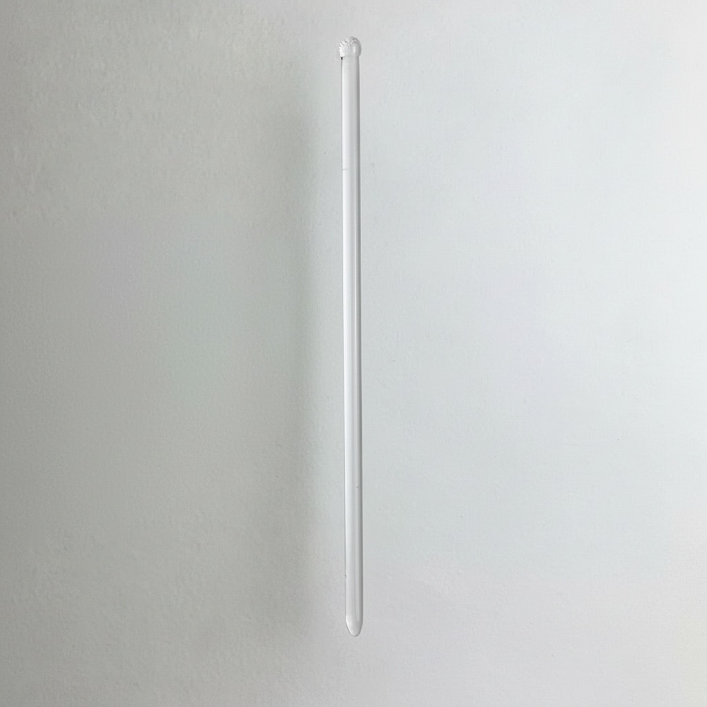 Smooth Glass Urethral Sounding Rod - 6mm - image 6