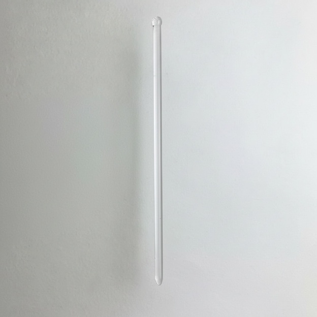 Smooth Glass Urethral Sounding Rod - 6mm - image 6