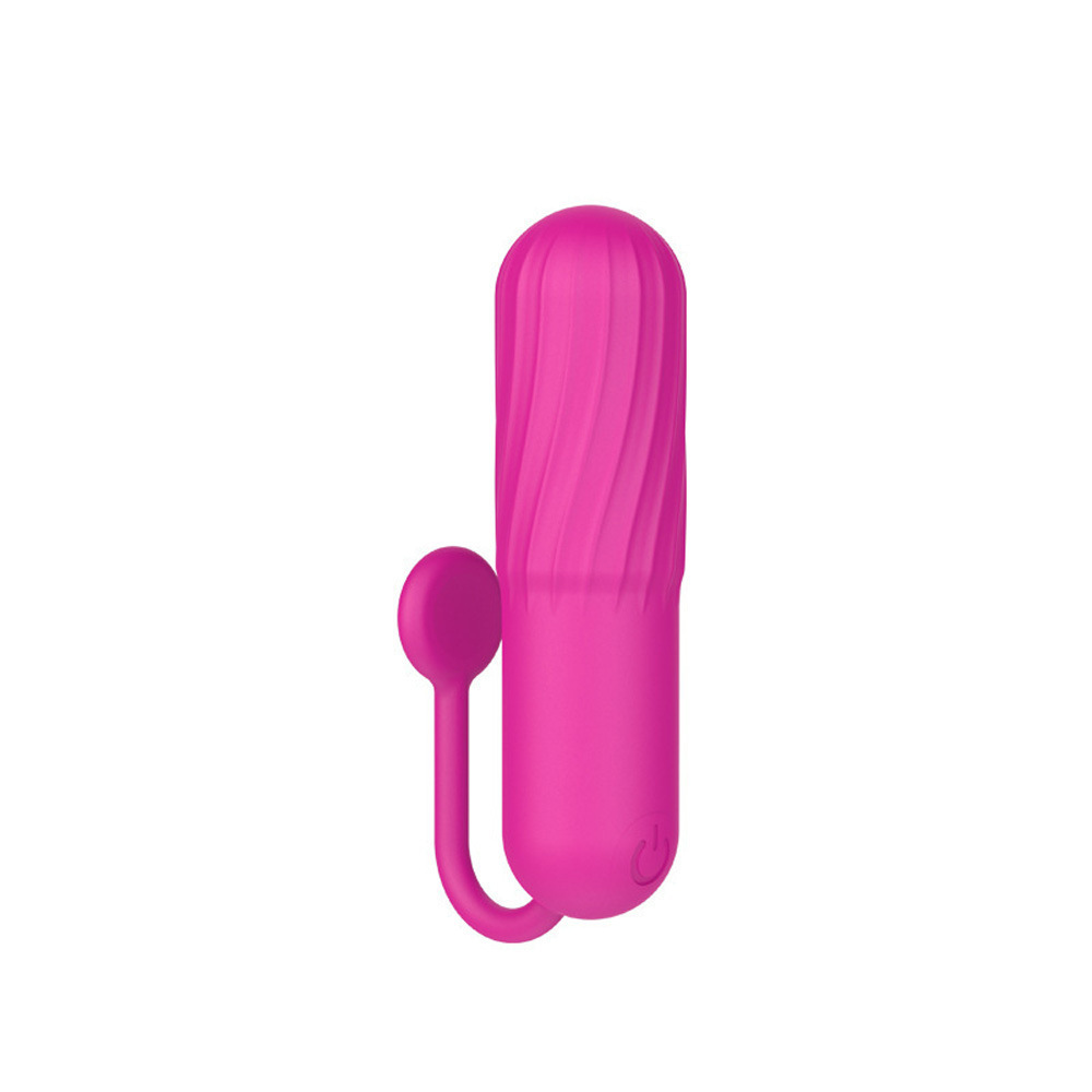 Pocket Pulse - 10-Speed Waterproof Massager