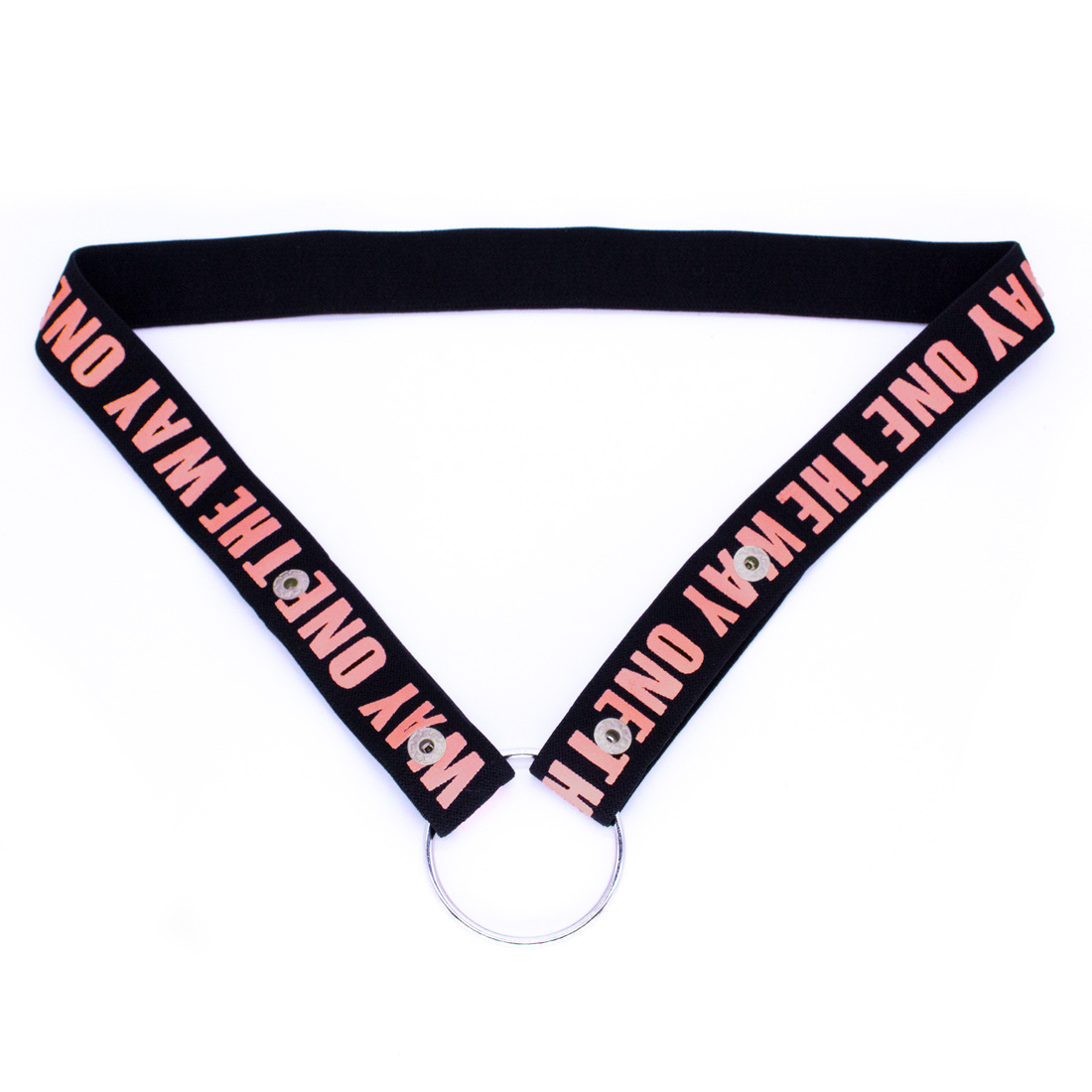 Male Chastity Belt With Four-way Wide Restraint Belt -WeLovePlugs