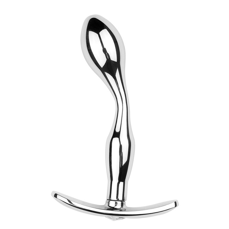 Njoy Stainless Steel Butt Plugs -WeLovePlugs