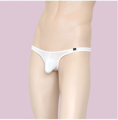 Men's Thong Sexy Underwear  -WeLovePlugs