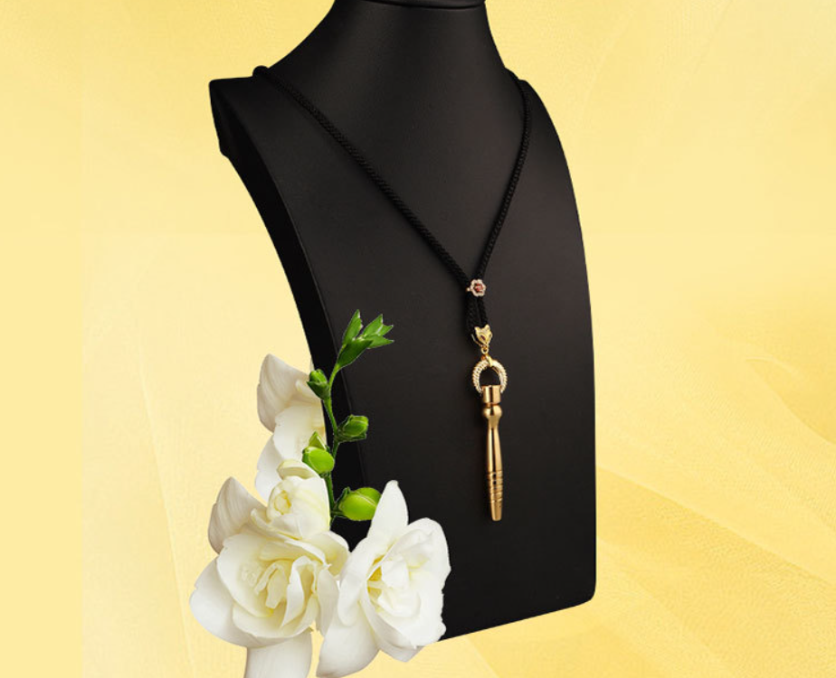 24k Gold Urethral Sound Set -WeLovePlugs