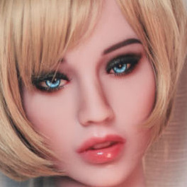 156cm H Cup S-TPE Customizable Sex Doll - Authentic WMdoll