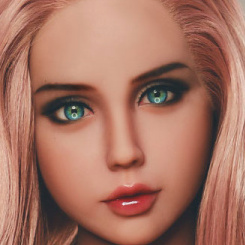 156cm H Cup S-TPE Customizable Sex Doll - Authentic WMdoll