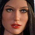 156cm H Cup S-TPE Customizable Sex Doll - Authentic WMdoll