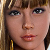 156cm H Cup S-TPE Customizable Sex Doll - Authentic WMdoll