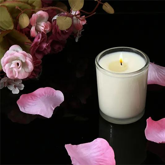 Night Flame Low-Temperature Massage Candle