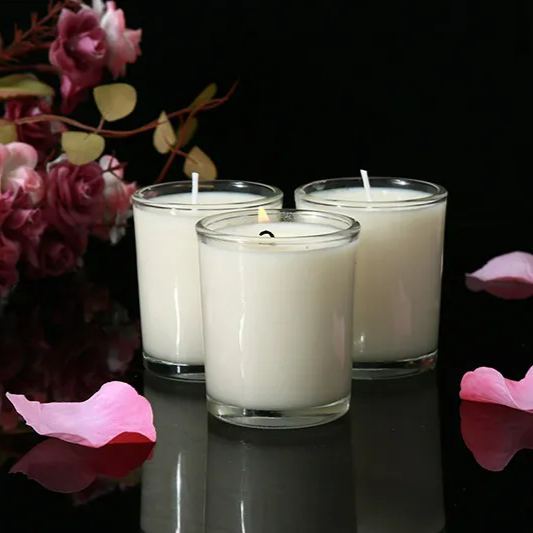 Night Flame Low-Temperature Massage Candle