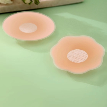 Silicone Nipple Covers