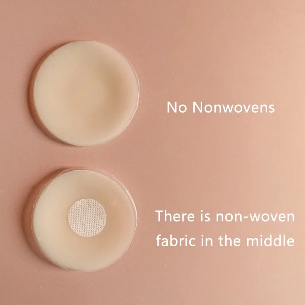 Silicone Nipple Covers