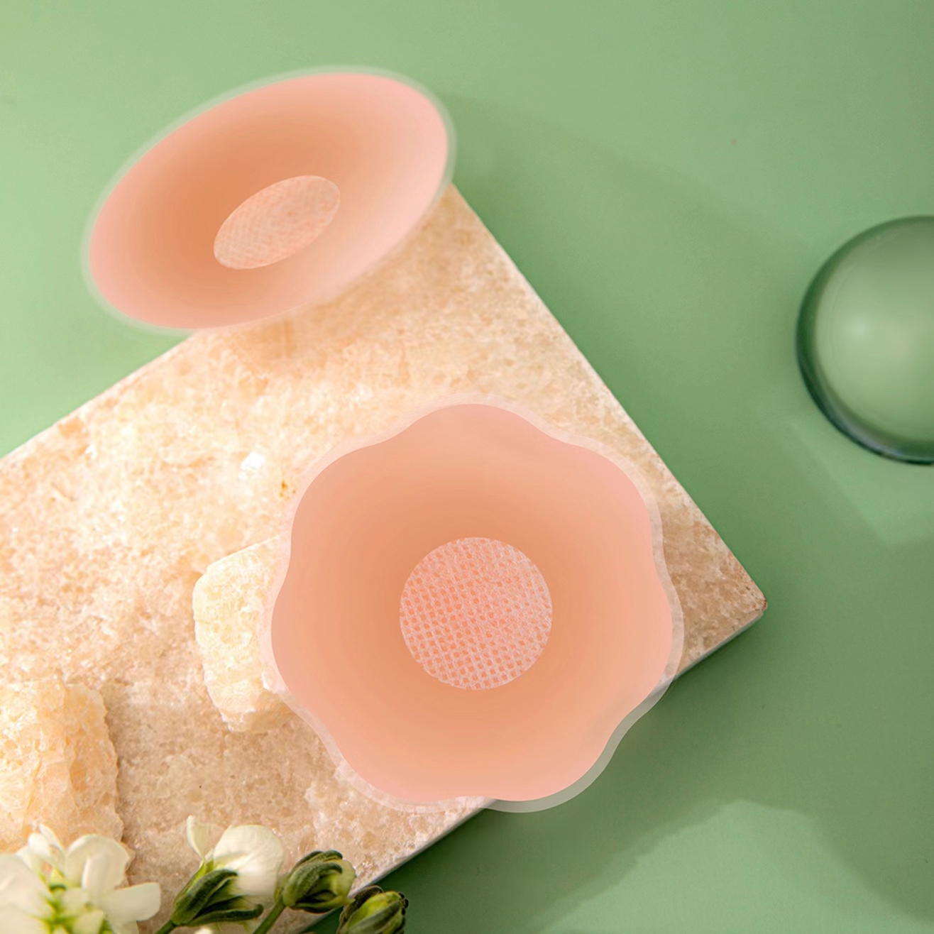 Silicone Nipple Covers