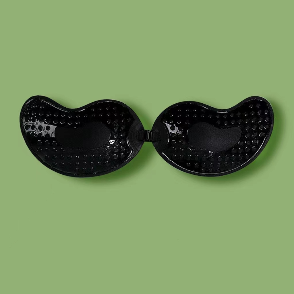 Thin Mango Cup Plumping Invisible Bralette