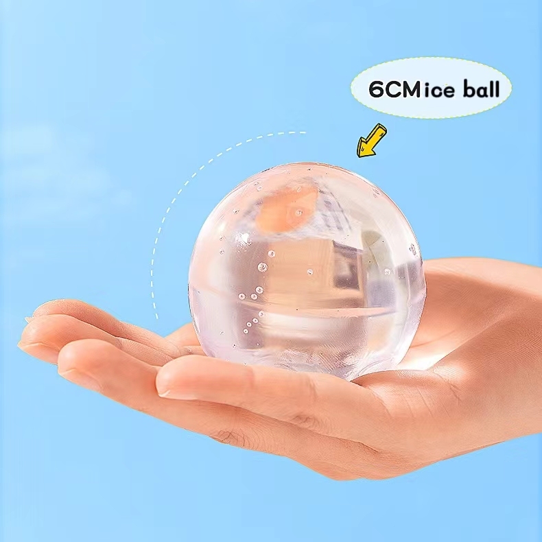 Premium Whisky Ice Ball Tray
