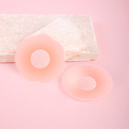 Silicone Nipple Covers