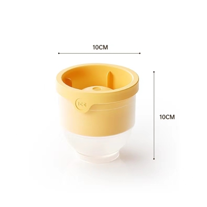 Premium Whisky Ice Ball Tray