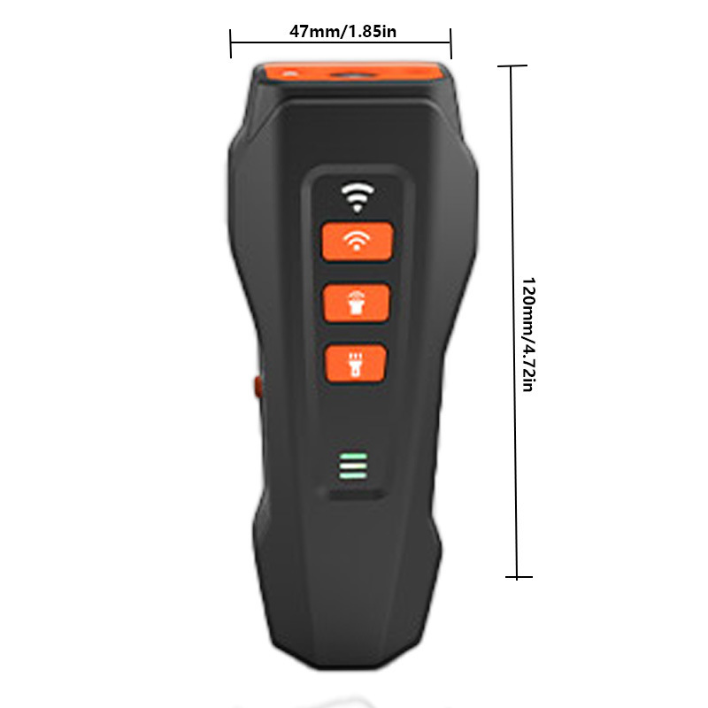 Ultrasonic Dog Trainer G2 | 3-in-1 Bark Deterrent | Anti Barking Training Device ，Dog Silencer | Barks No More Devices | Stop Control Dogs Bad Behavior | Stopper Corrector Clicker Repellent