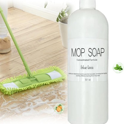 Mop Soap