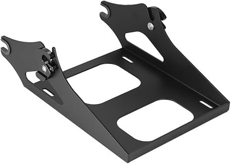 Detachable Two-Up Tour Trunk Luggage Rack for Harley Davidson Touring (2014-2024)