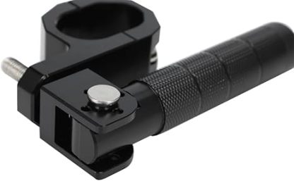 CNC Aluminum Rear Foot Pegs for Honda CT125 Trail 125/Hunter Cub