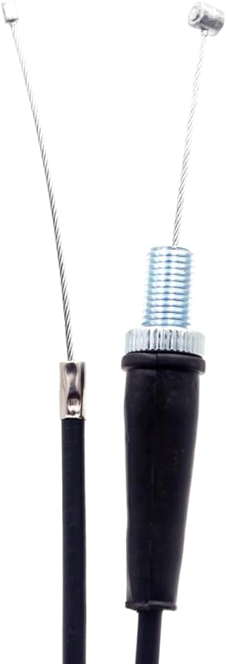Universal Twist Throttle Assembly & Cable Kit for 50cc-250cc Dirt Bikes