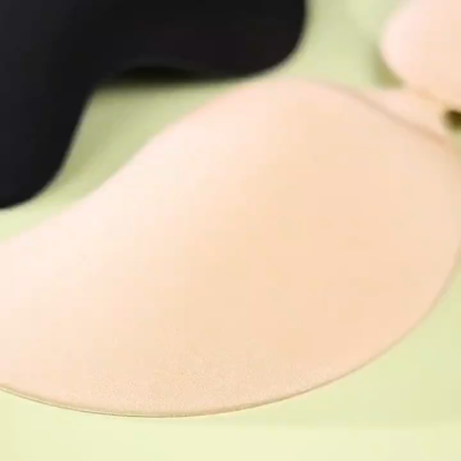 Thin Mango Cup Plumping Invisible Bralette
