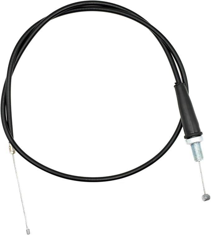 Universal Twist Throttle Assembly & Cable Kit for 50cc-250cc Dirt Bikes