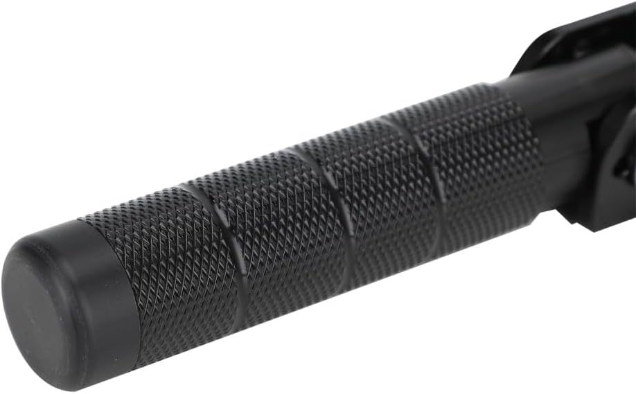 CNC Aluminum Rear Foot Pegs for Honda CT125 Trail 125/Hunter Cub