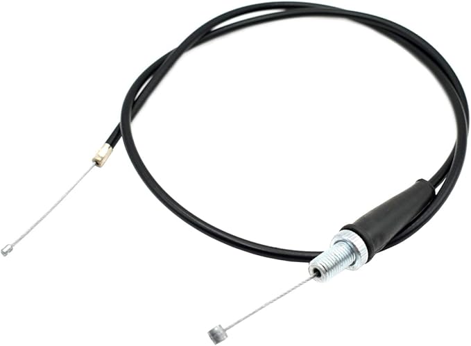 Universal Twist Throttle Assembly & Cable Kit for 50cc-250cc Dirt Bikes