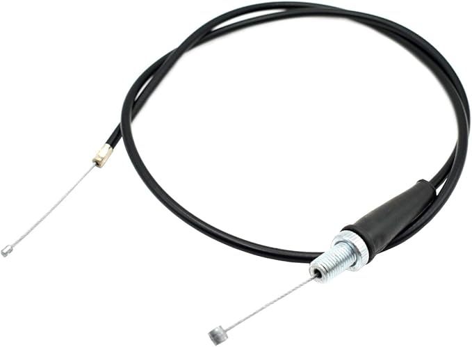 Universal Twist Throttle Assembly & Cable Kit for 50cc-250cc Dirt Bikes