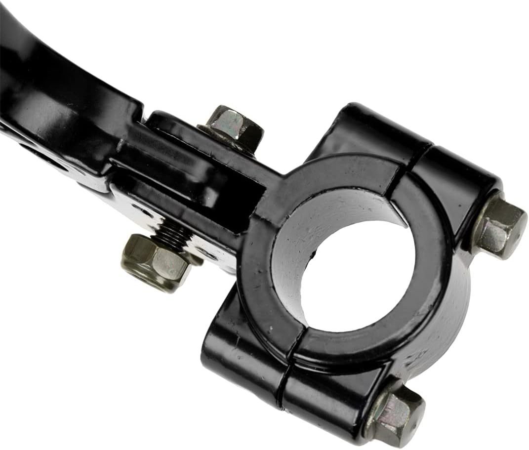 Universal 7/8" Clutch & Brake Lever Set for Pit Bikes and Dirt Bikes