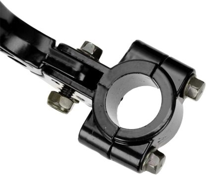 Universal 7/8" Clutch & Brake Lever Set for Pit Bikes and Dirt Bikes