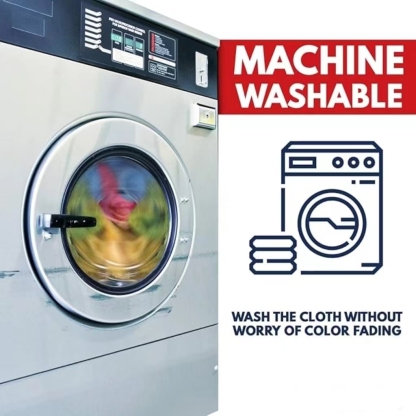 Microfiber Cleaning Cloth Grey - 12 Pcs (12.5"x12.5") - High Performance - 1200 Washes, Ultra Absorbent Microfiber Towel Weave Grime & Liquid for Streak-Free Mirror Shine - Car Washing Cloth