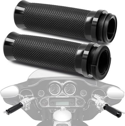 1" Electronic Throttle Control Grips for Harley-Davidson Models