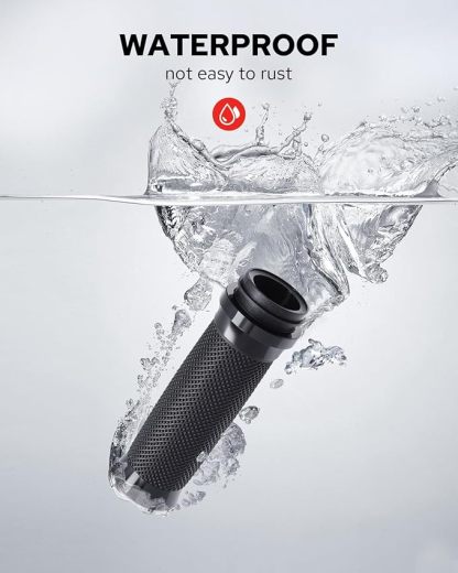 1" Electronic Throttle Control Grips for Harley-Davidson Models