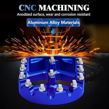 CNC-Machined Wider Footpegs for Sur-Ron & Talaria Electric Dirt Bikes