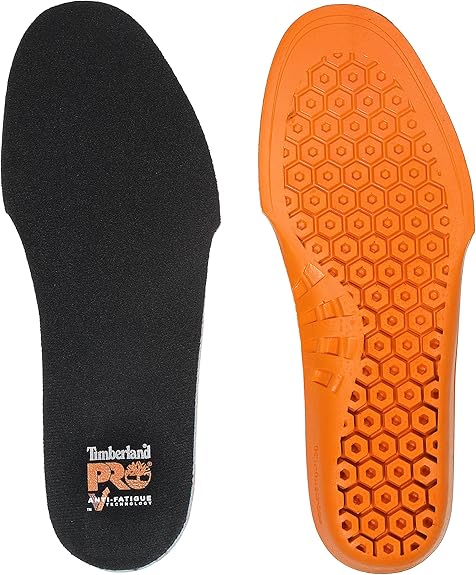 Anti-Fatigue Technology Replacement Insole